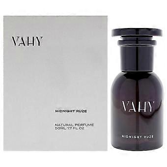 Vahy Midnight Ruze für Unisex - 1.7 oz EDP Spray Eau de Parfum