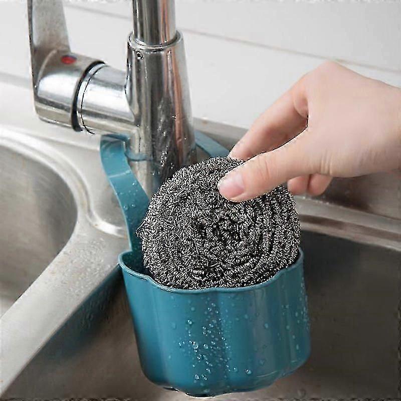 Kitchen Storage Basket Bathroom Tools