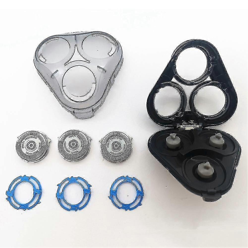 Replacement Complete Head Assembly For Series 5000 Shavers