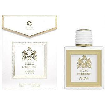 Anfar Musc D'Orient PAR U 115 ml