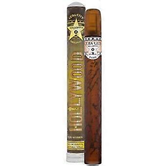 Cuba City Hollywood EDP W 35 ml