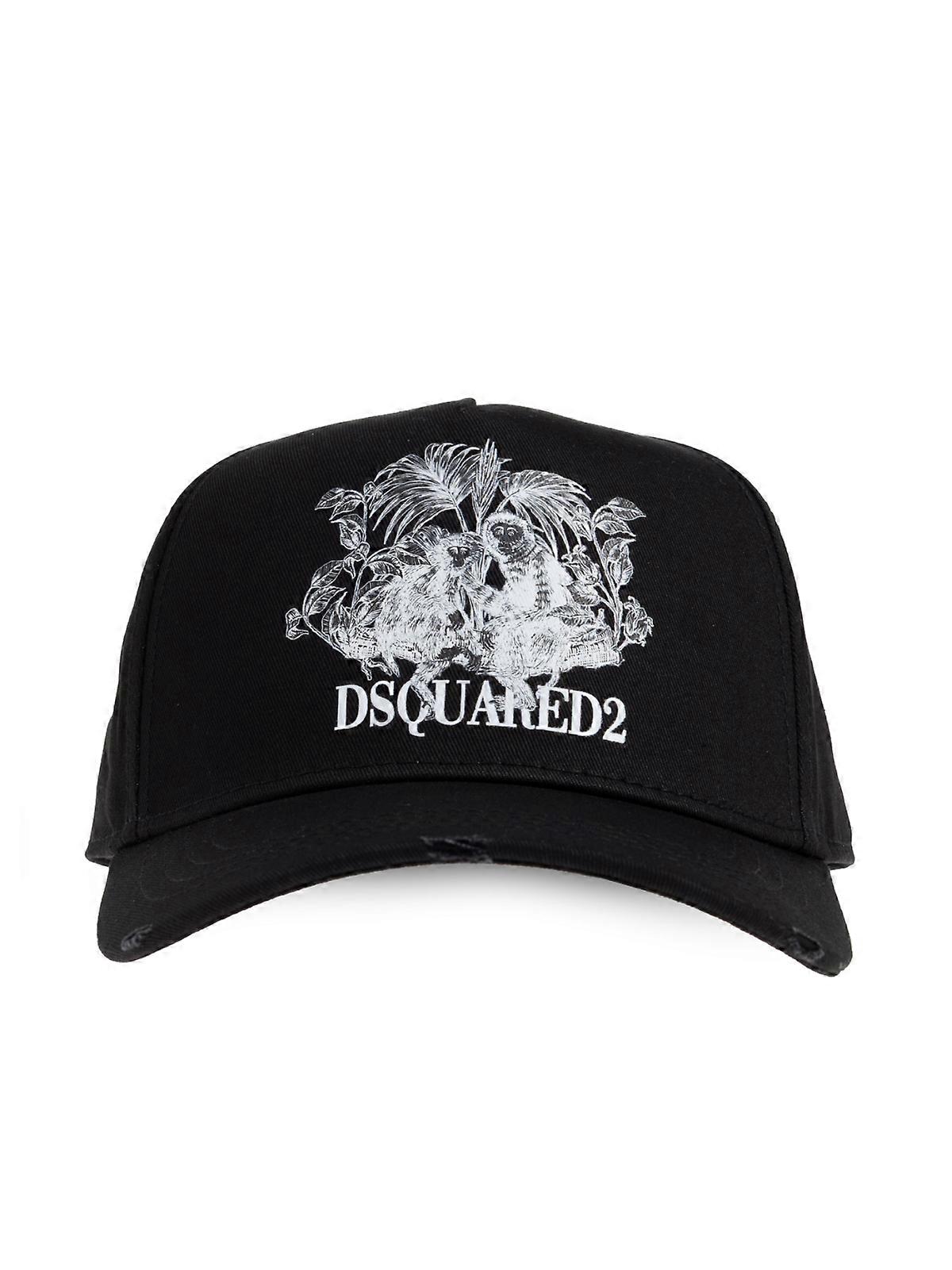 Monkey Business Logo Baseball Cap