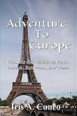 Aventure en Europe