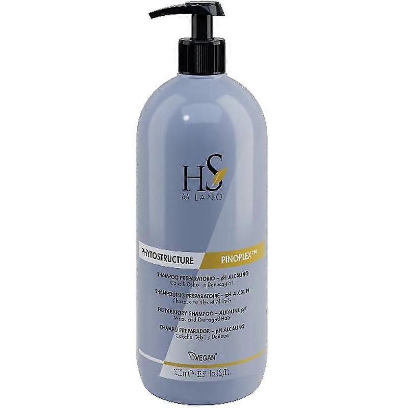 Phytostructure Shampoo 350ml