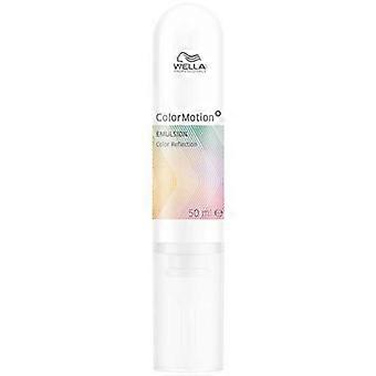 Color Motion+ Emulsão - proteção da cor e brilho 50ml