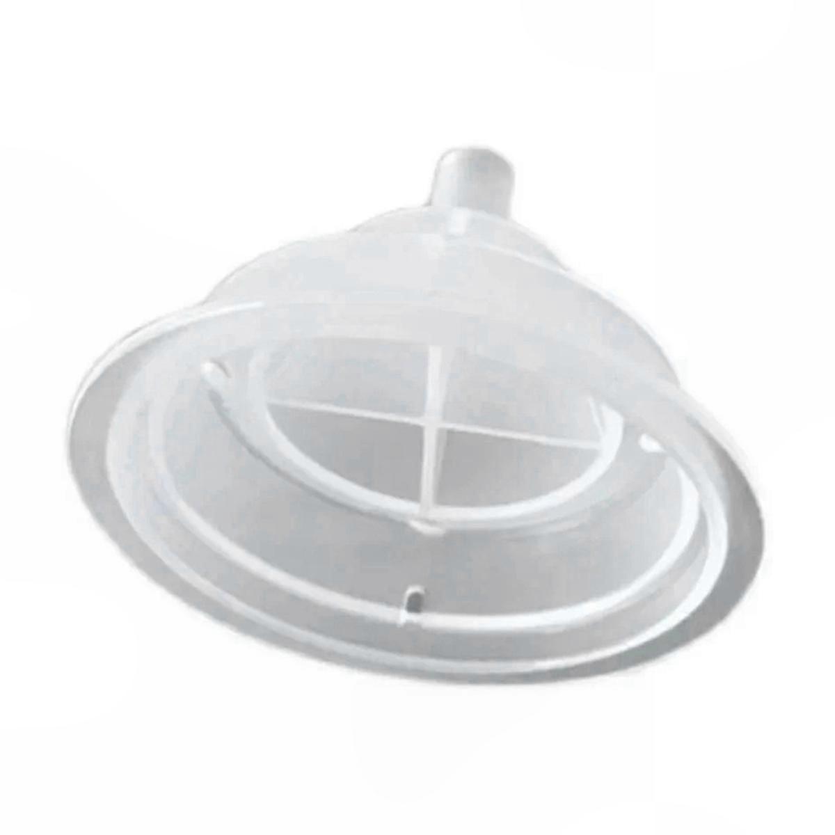 Efficient Coffee Machine Descaling & Cleaning Adapter, Compatible with Dolce Gusto