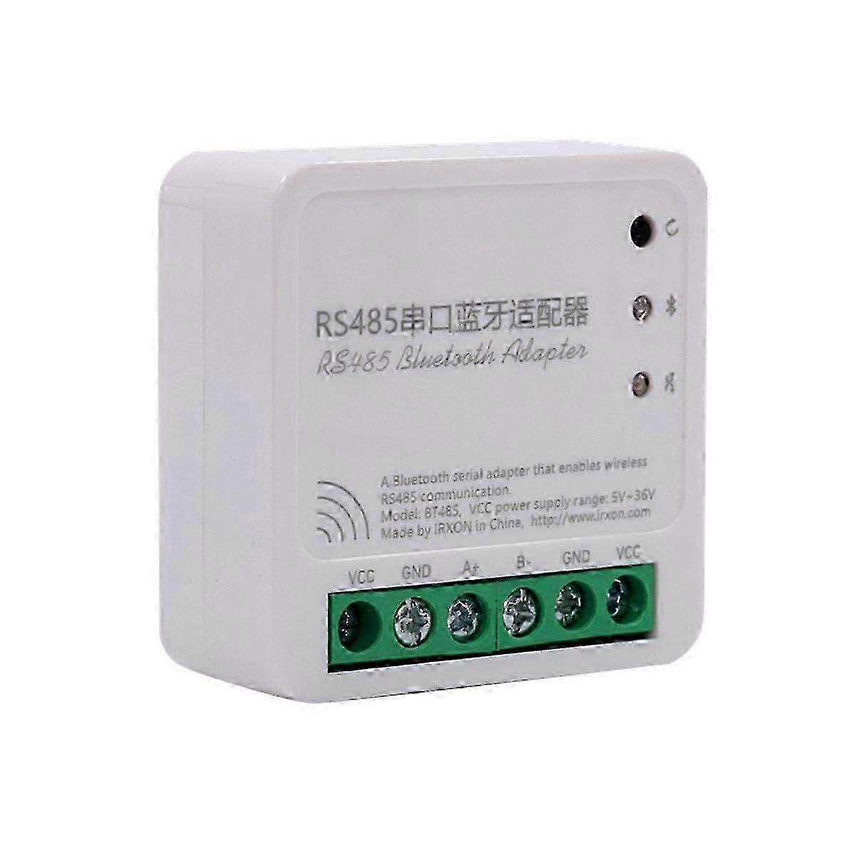RS485 Bluetooth Adapter 100m Range