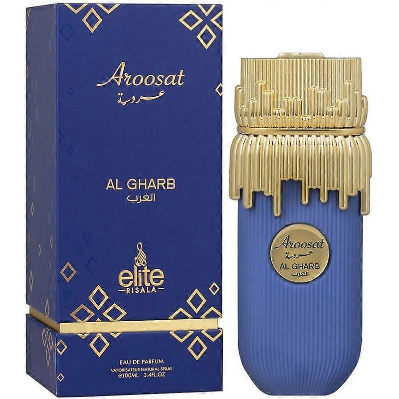 Aroosat Al Gharb EDP 100ml
