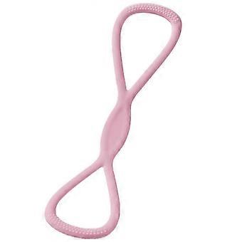 Figure 8 Resistance Band for Effective Home Workouts, Yoga, Pilates, and Rehabilitation-SFYGV