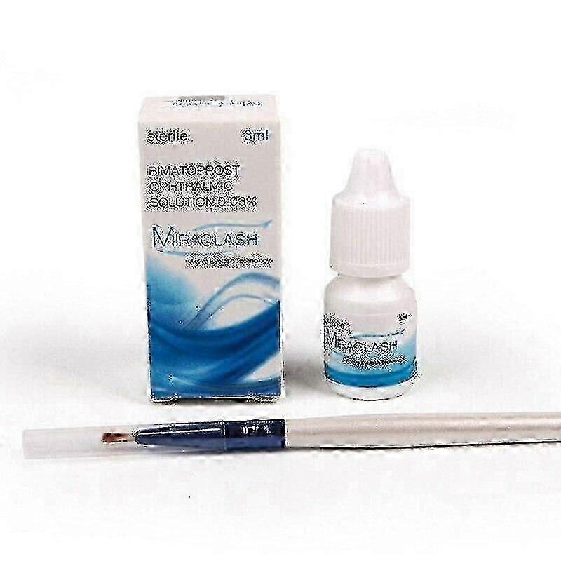 Sérum de croissance des cils
