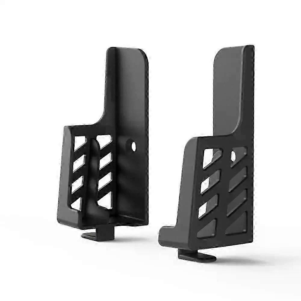 Dual-Device Adjustable Wall Tablet Mount