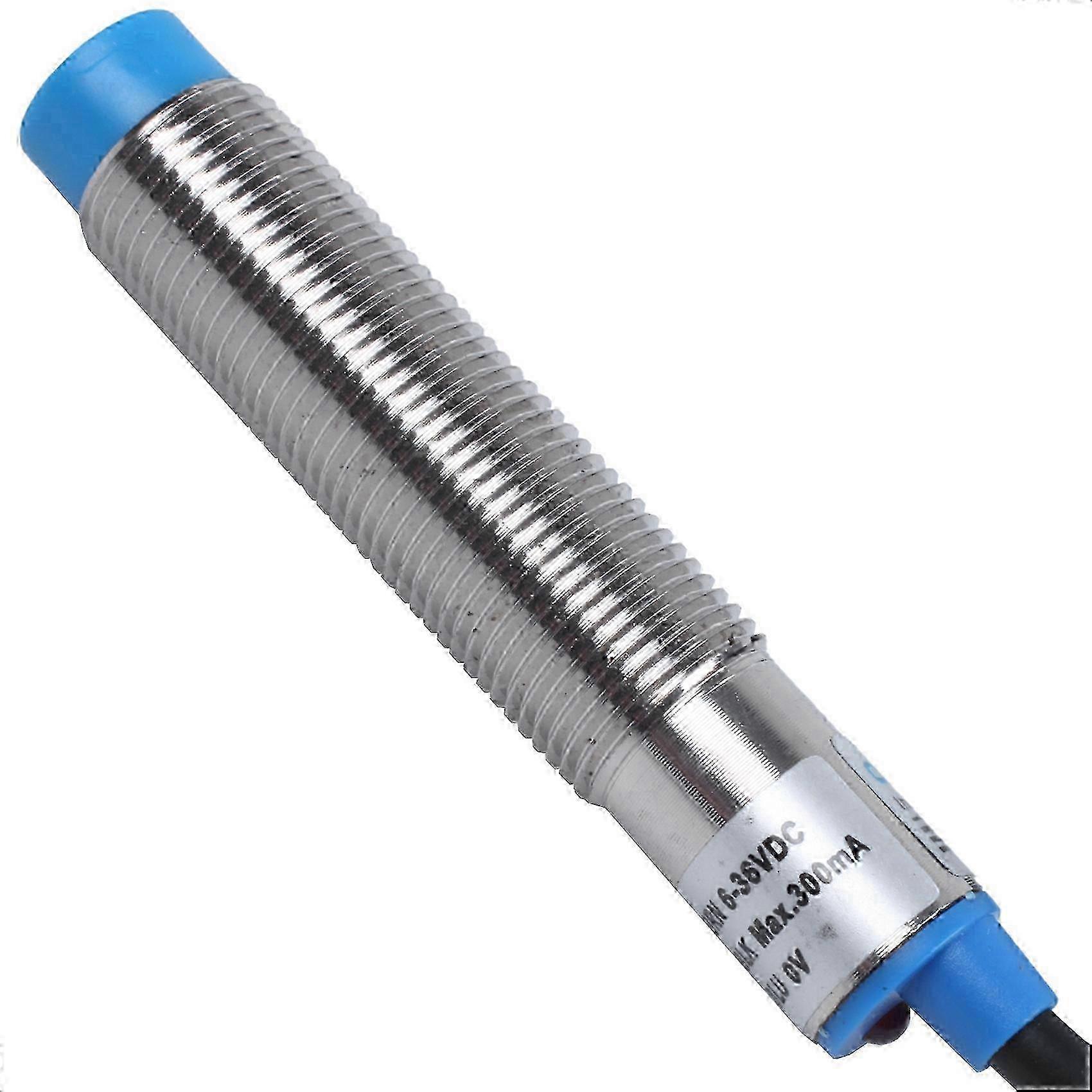 DC 6-36V 4mm Cylindrical PNP Sensor