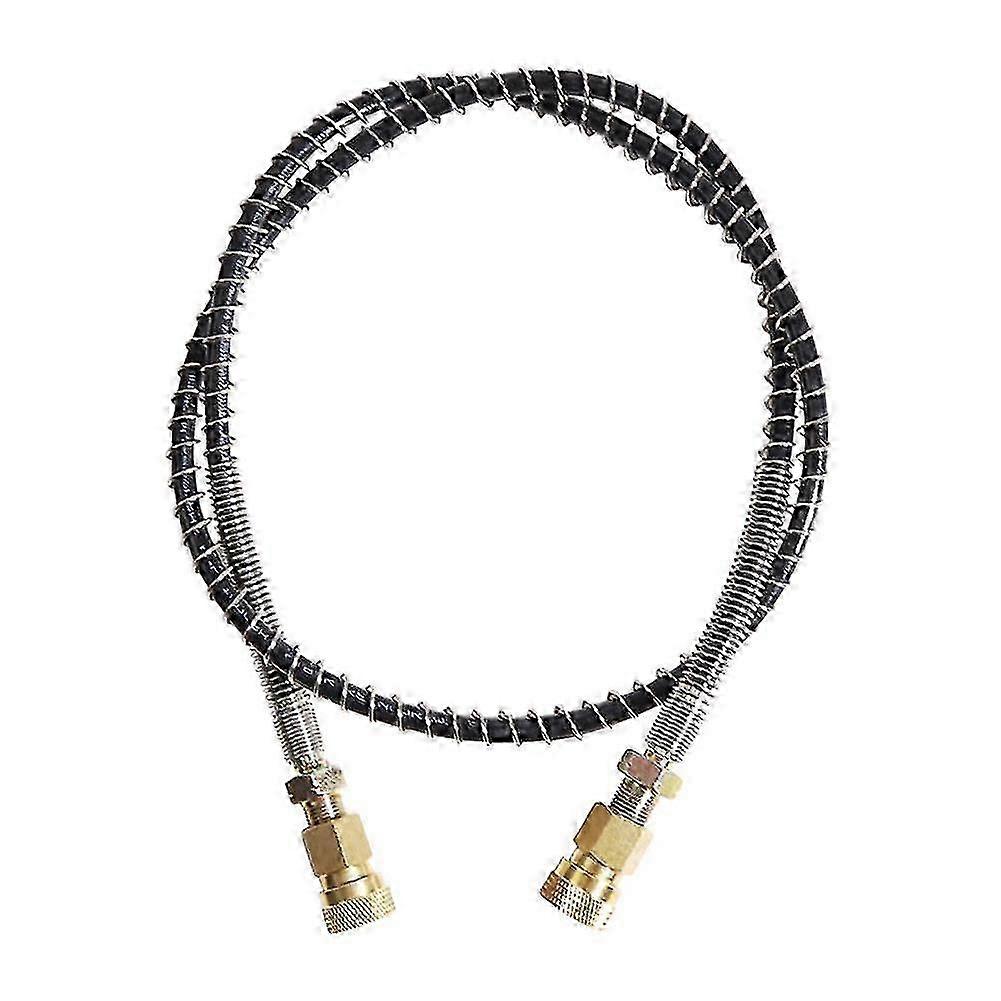 100cm Copper-Nylon High Pressure Hose