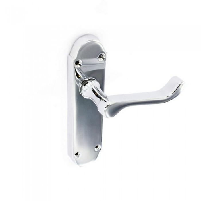 Securit Latch Handle (Pack of 2)
