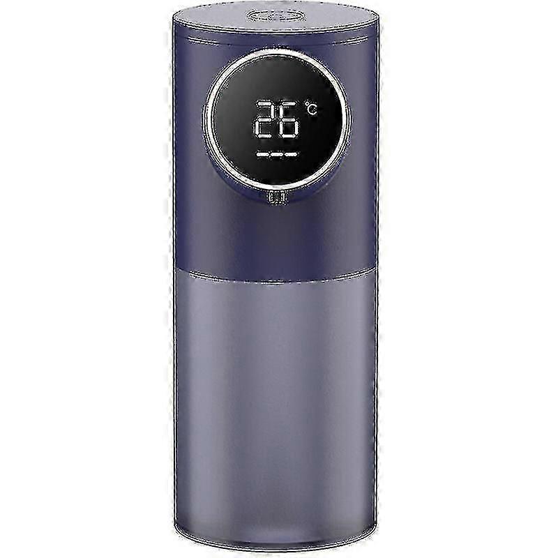 320ml Auto Foaming Soap Dispenser