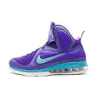Nike LeBron 9 Summit Lake Hornets 469764-500