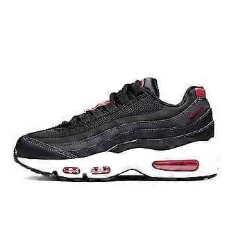 Nike Air Max 95 Recraft Anthracite Team Red GS CJ3906-015