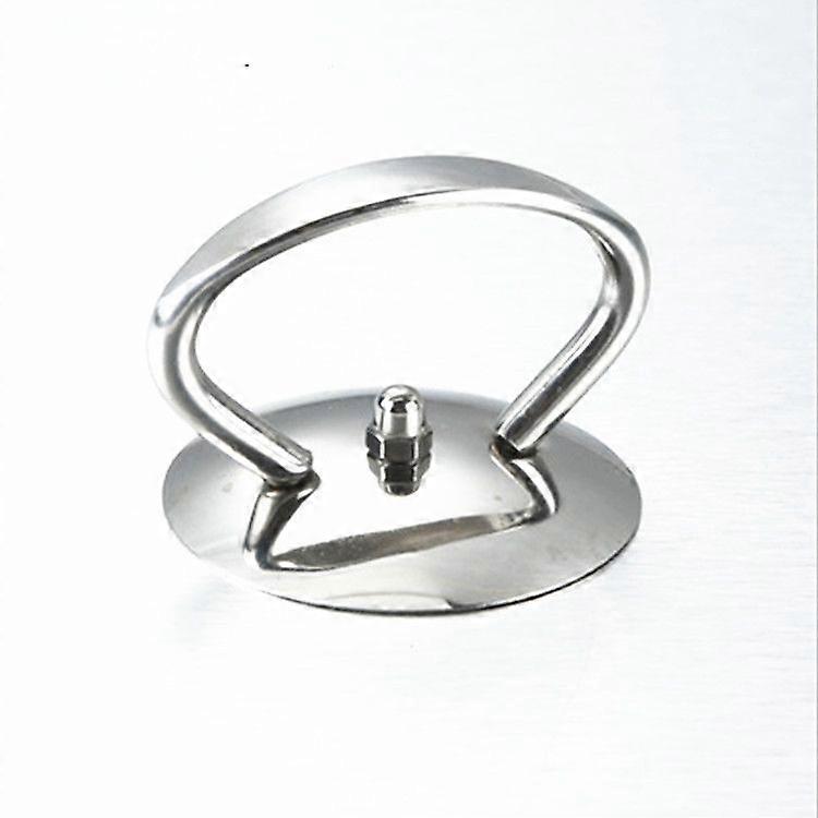 Pot Lid Knobs Replacement Stainless Steel Saucepan Lid Knobs Pan Grip Lid Cover Knob Kitchen Cookware Replacements