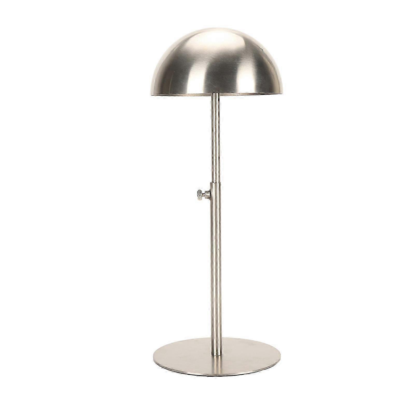 3D Adjustable Hat Display Stand