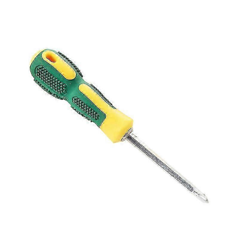 Magnetic Dual-Tip Screwdriver