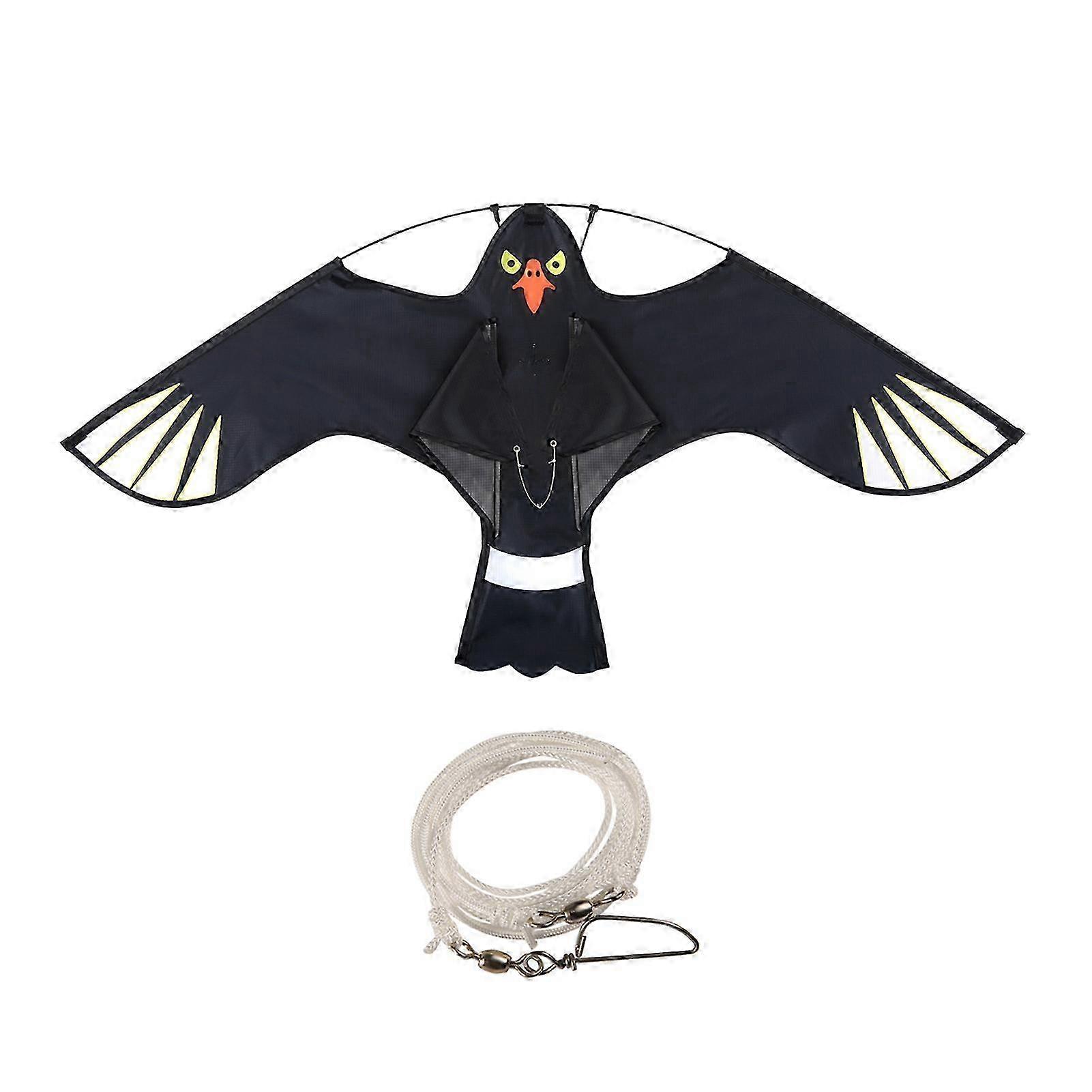 Garden Eagle Kite Bird Deterrent