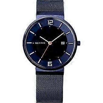 Bering - 14639-397 - Armbanduhr - Herren - Solar