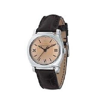 Armani classics Quartz Analog Women's Watch with AR0277 Cowskin Bracelet