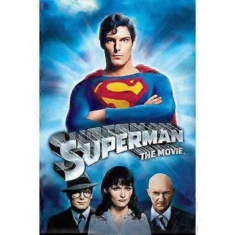 Superman The Movie ver 2 Fun Puzzles 189