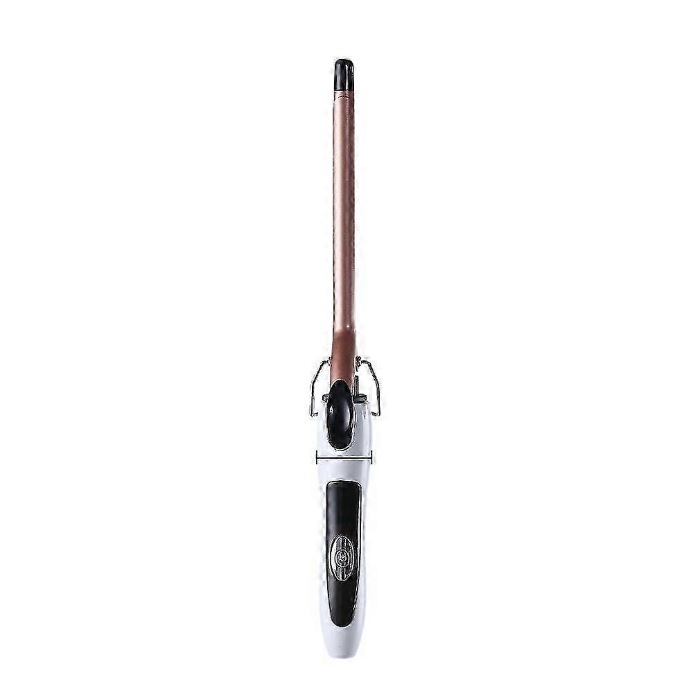 Mini Ceramic Curling Iron 0.35 Inch