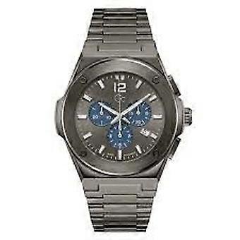 Men's Watch GC Watches Z33003G5MF (Ø 44 mm)