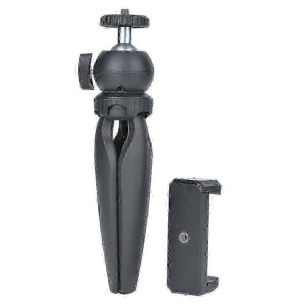 Stable Tabletop Tripod With Ball Head