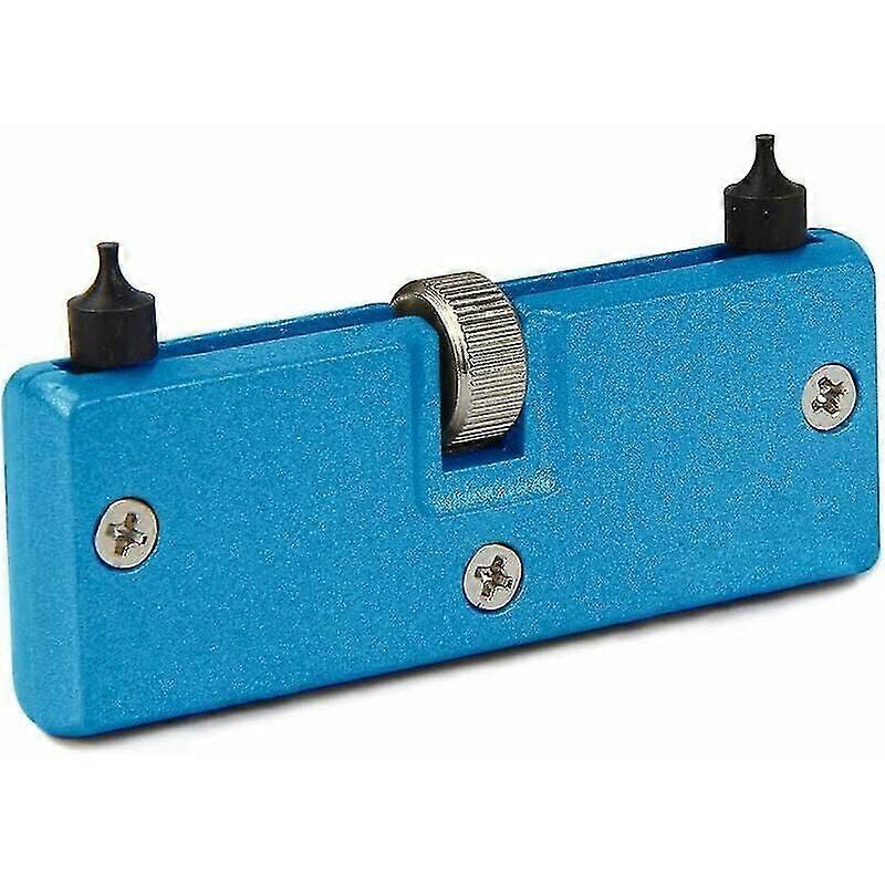 Latinaric Watch Case Opener Adjustable Back Repair Tool