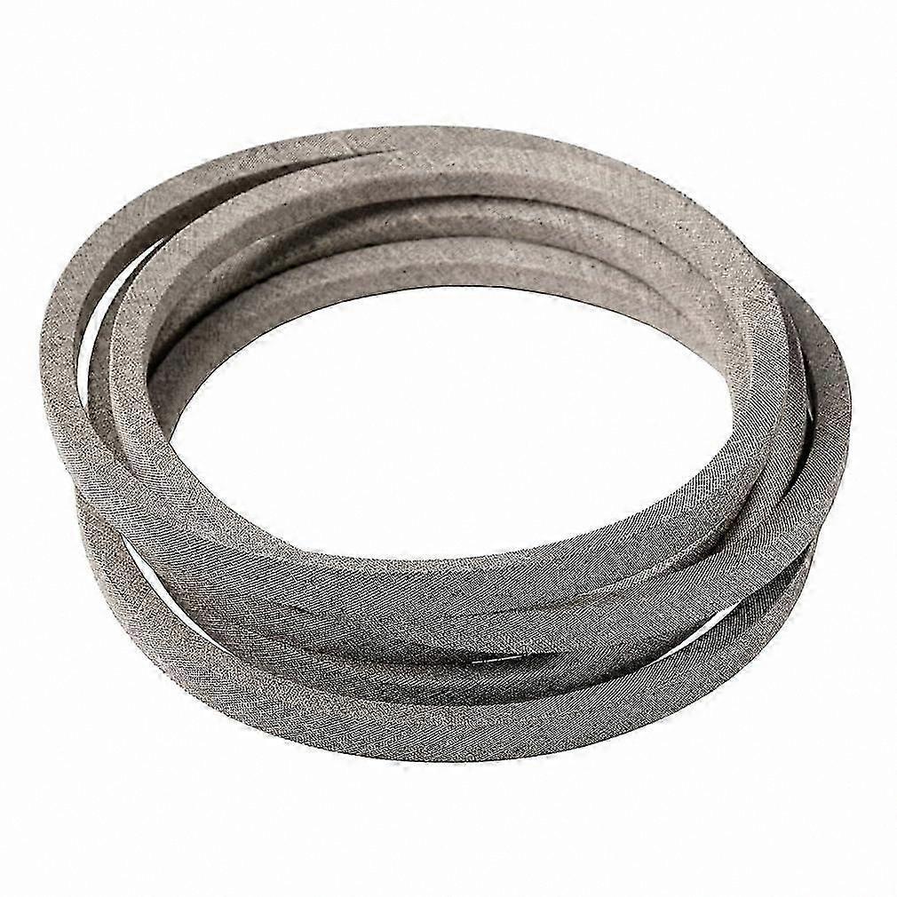 Reinforced Zero-Turn Deck Belt