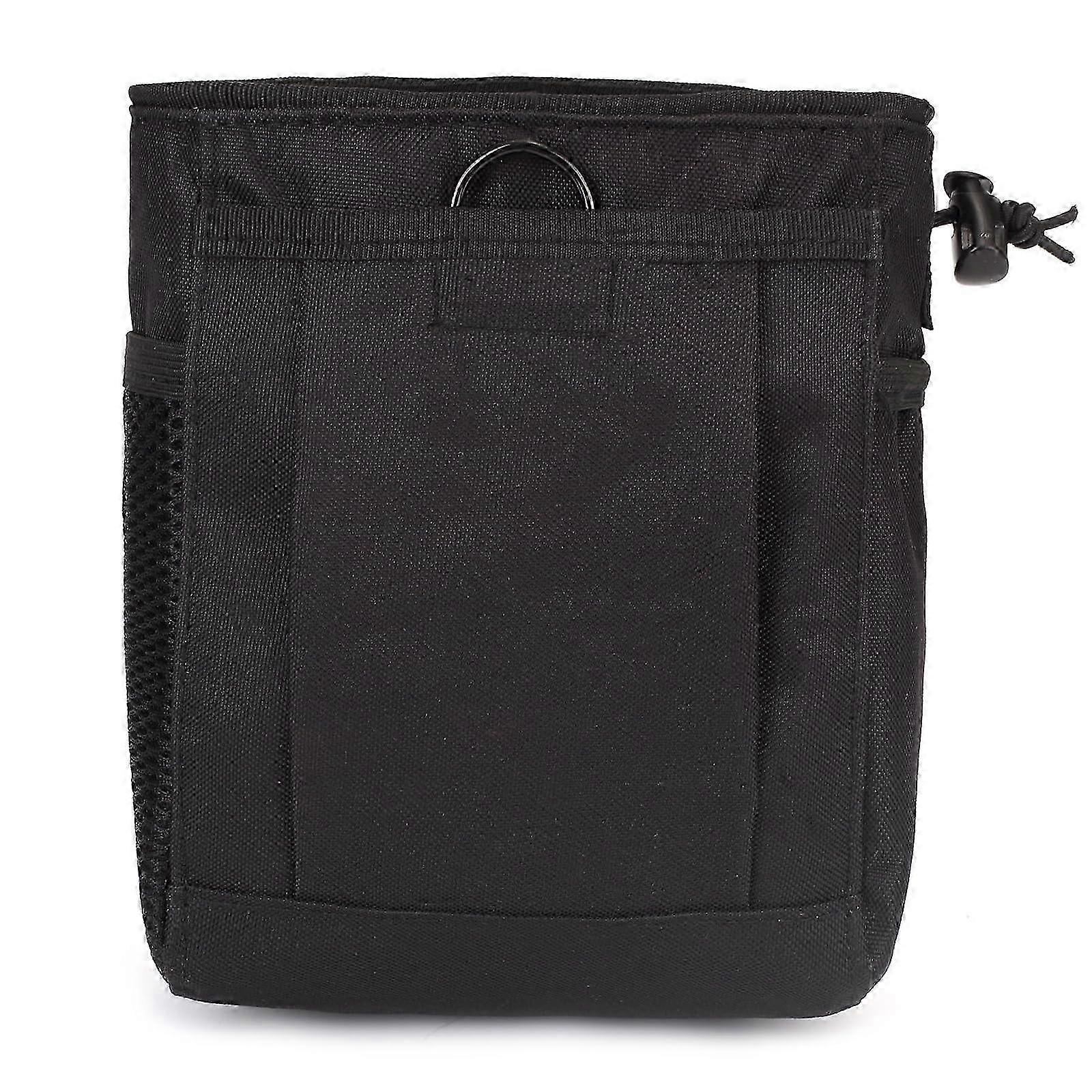 Versatile 5-Pocket Waist Utility Bag