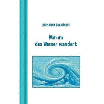 Warum Das Wasser Wandertein Mrchen Fr Umweltbewusste Kinder