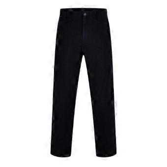 Boss Mens Keamon Straight Leg Trousers