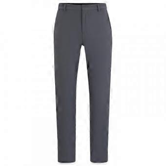Boss Mens Genius Slim Trousers