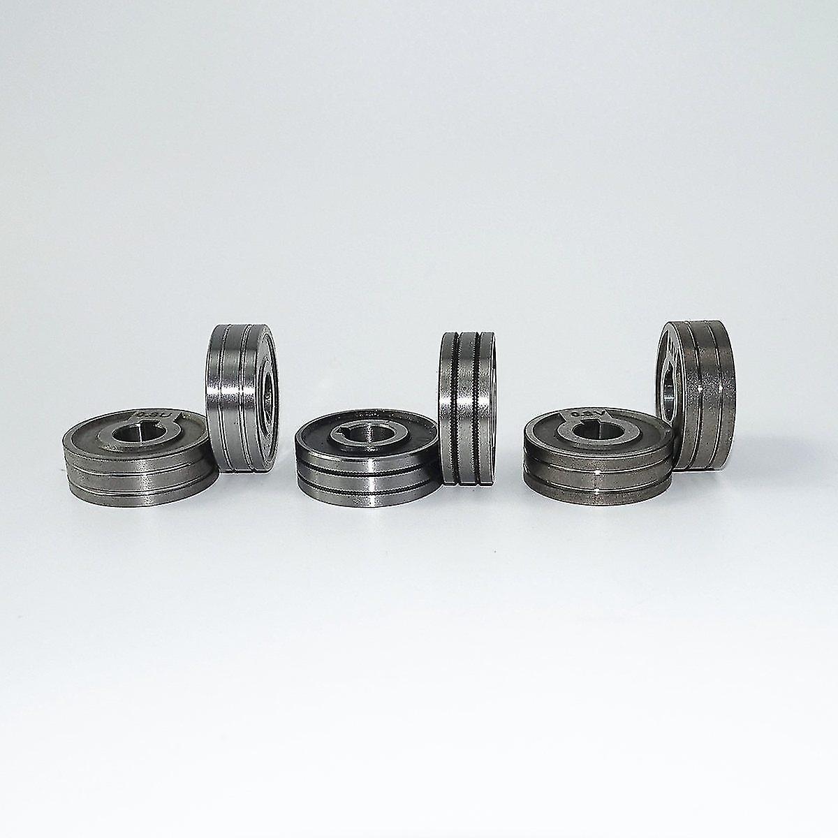 Aluminum Flux Cord Wire