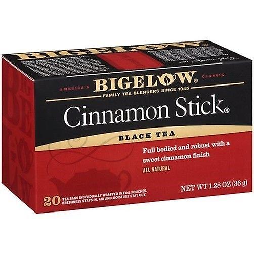 Bigelow Cinnamon Stick Black Tea