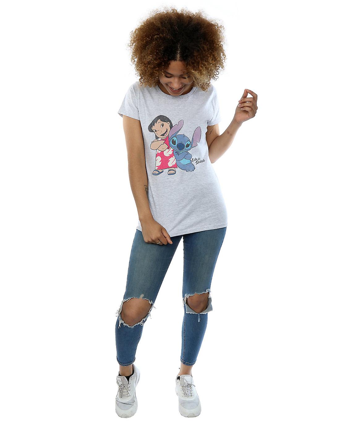 Lilo Shirt