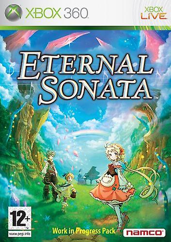 Sonata Eterna (Xbox 360) - PAL
