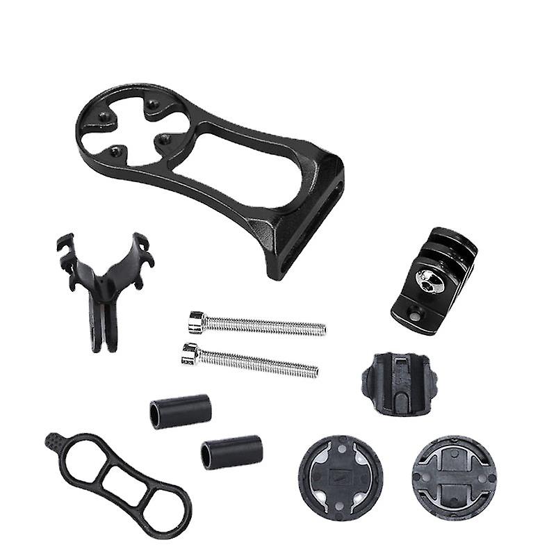 Climbing Protection Devices Bicycle Code Road Bike Bottom Cyclocomputer Seat Cat Eye Light Stand