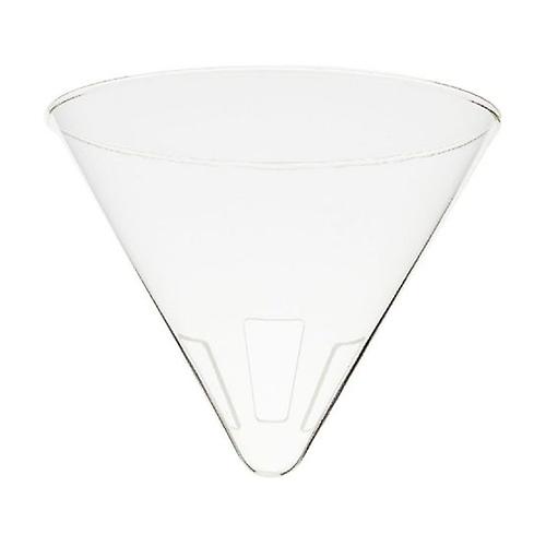 Support for coffee filter pour over S 1 unit