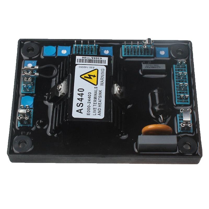 Sx440 190-264Vac Régulateur De Tension Automatique Du Moteur Monophasé