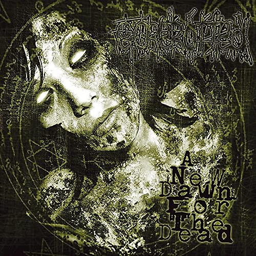 Gorerotted - A New Dawn For The Dead [CD]