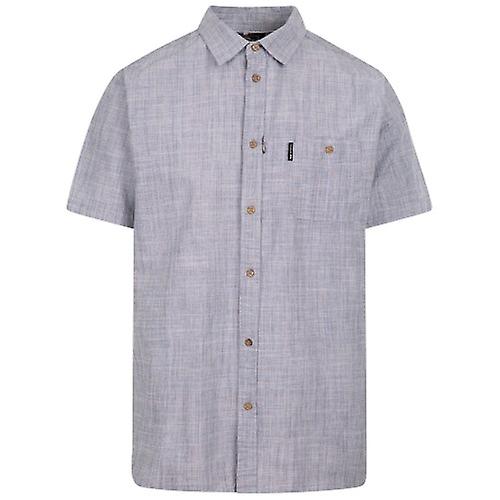Trespass Mens Basham Woven Shirt