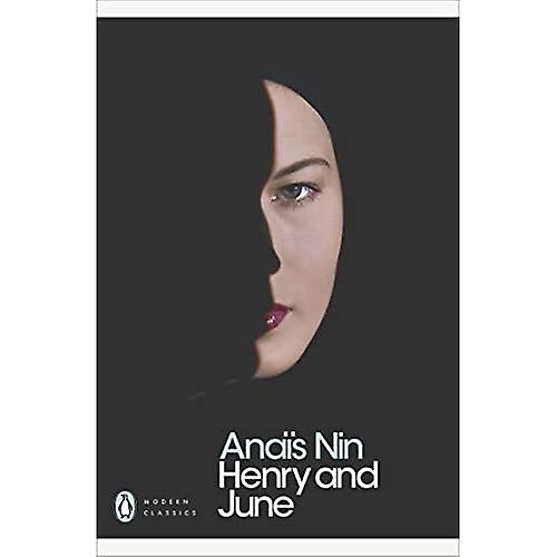Henry en juni (Penguin Modern Classics)