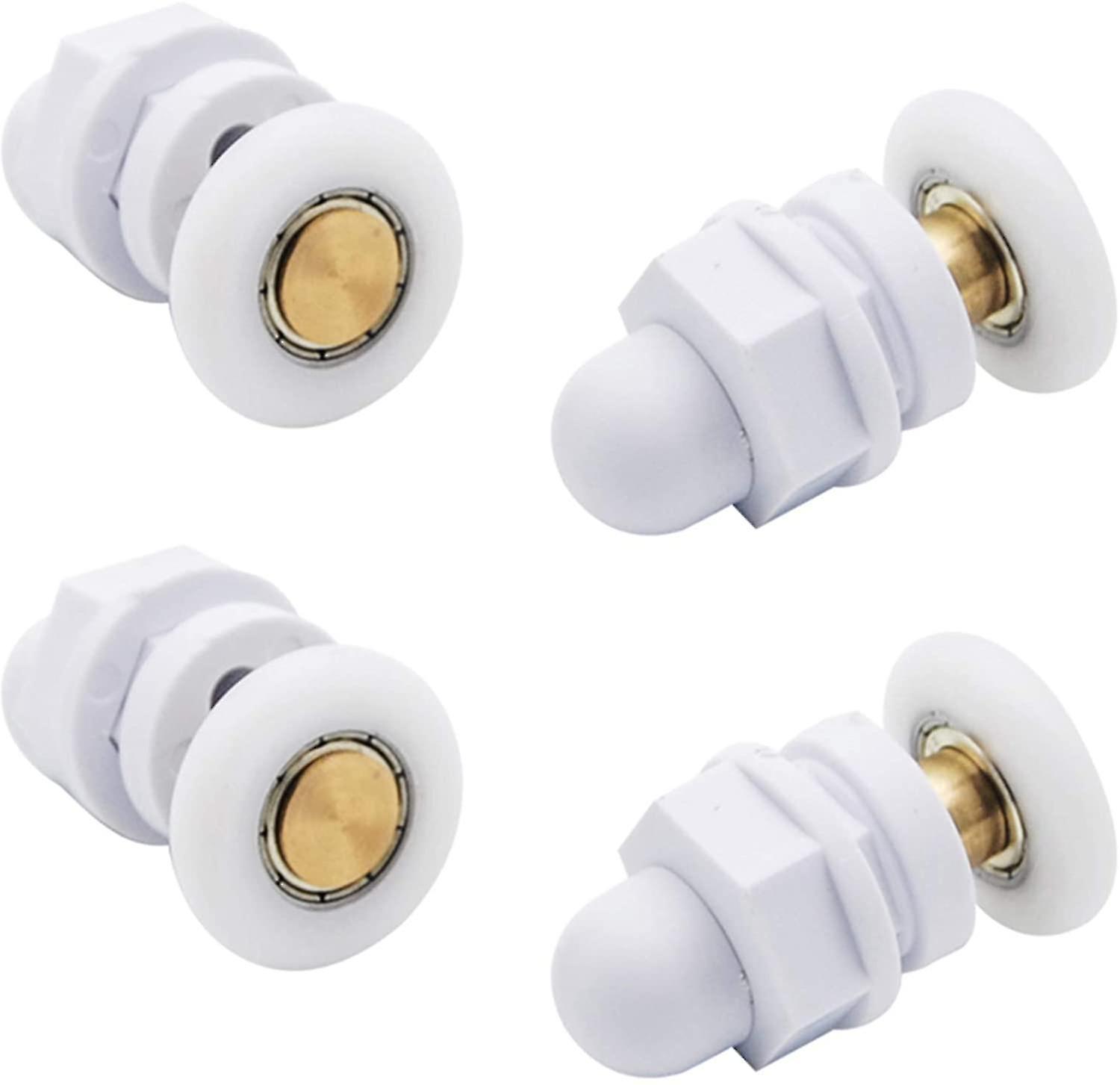 Shower Cubicle Rollers Sliding Door Roller Replacement Shower Cubicle Door Track Roller Replacement 