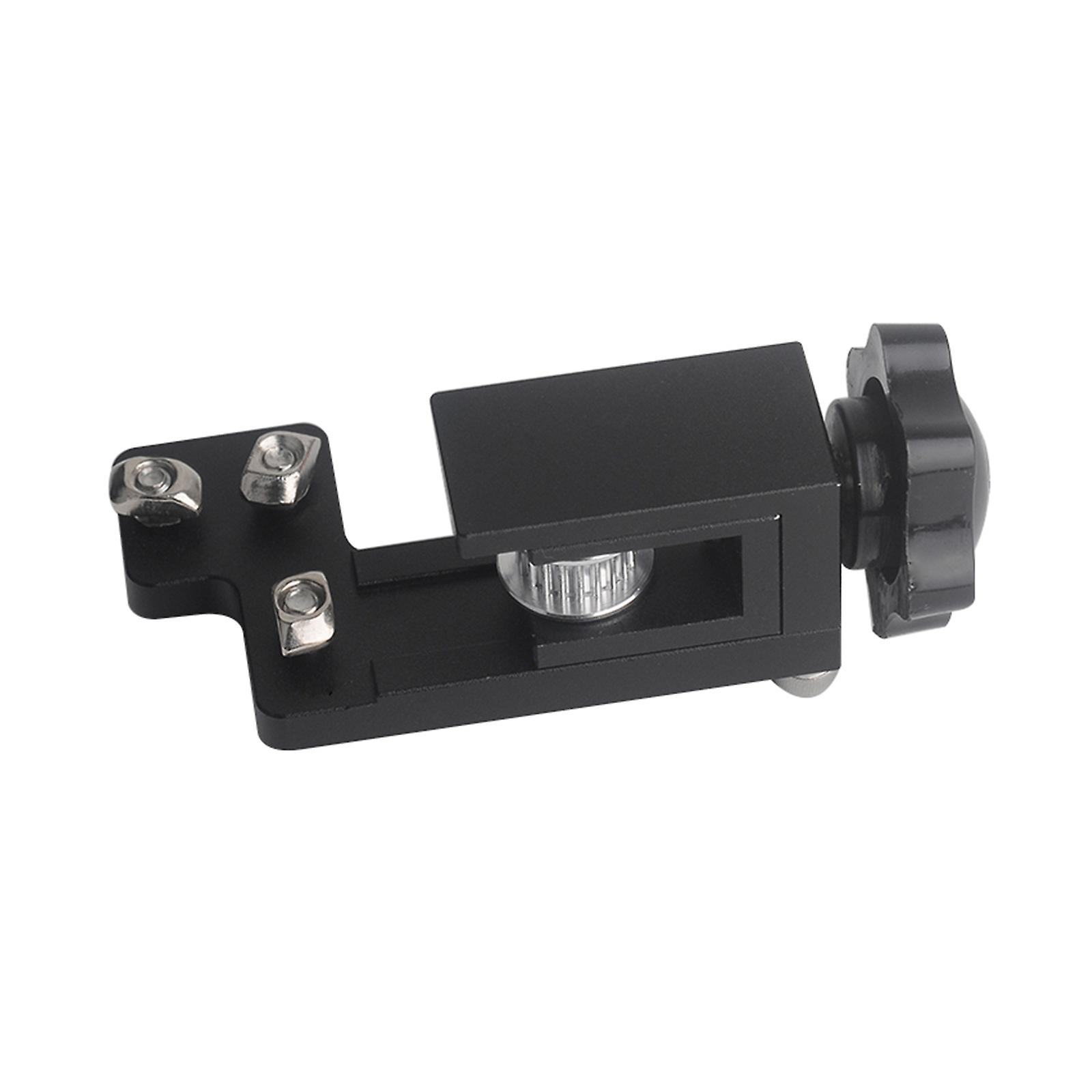 Y Axis Synchronous Belt Stretch Straighten Tensioner