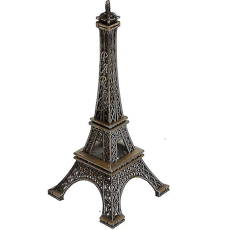 15cm Home Rat Metallic Figurines R *chyi